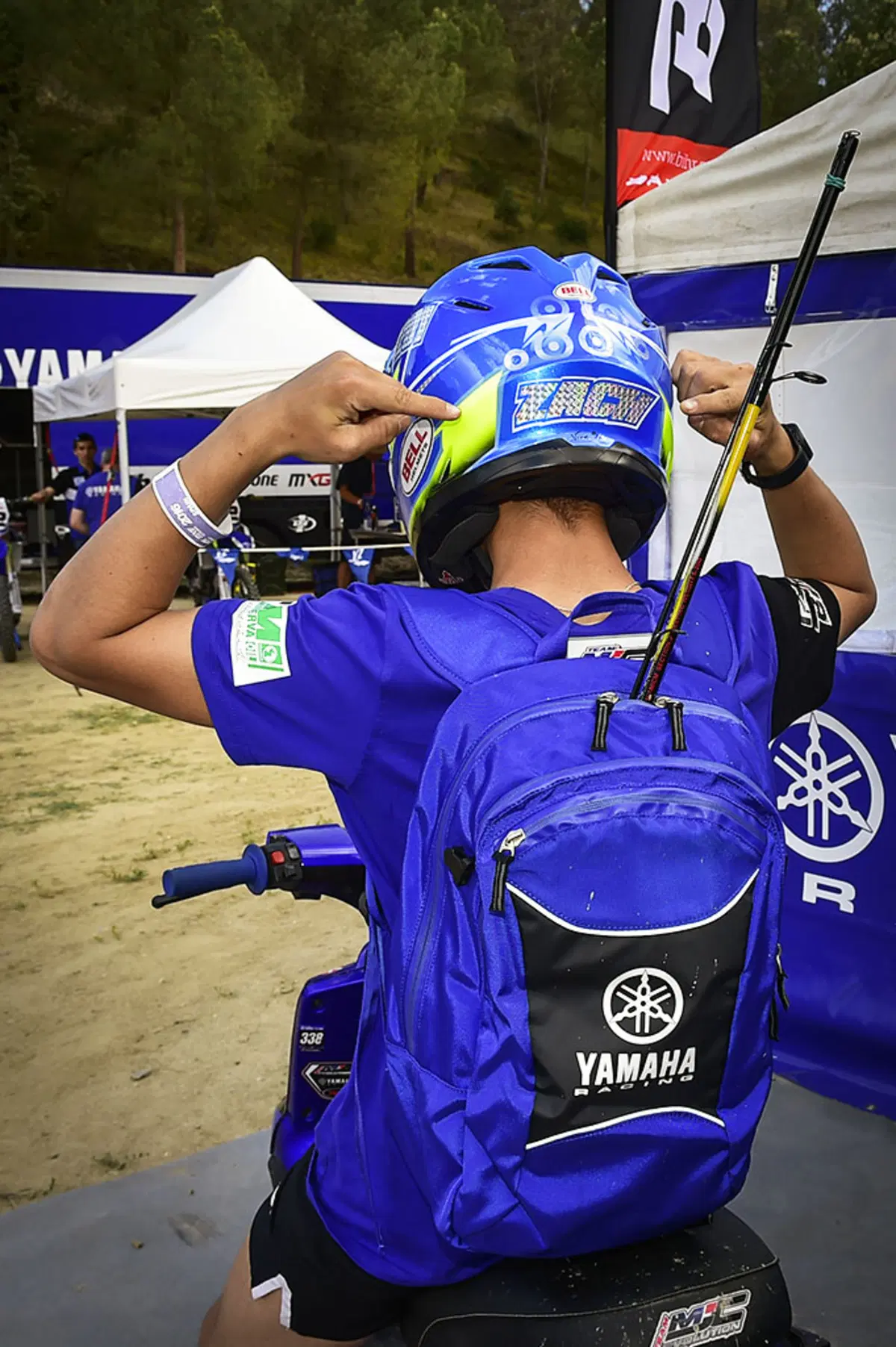 MX 2016. Le foto più spettacolari del GP di Spagna (59)