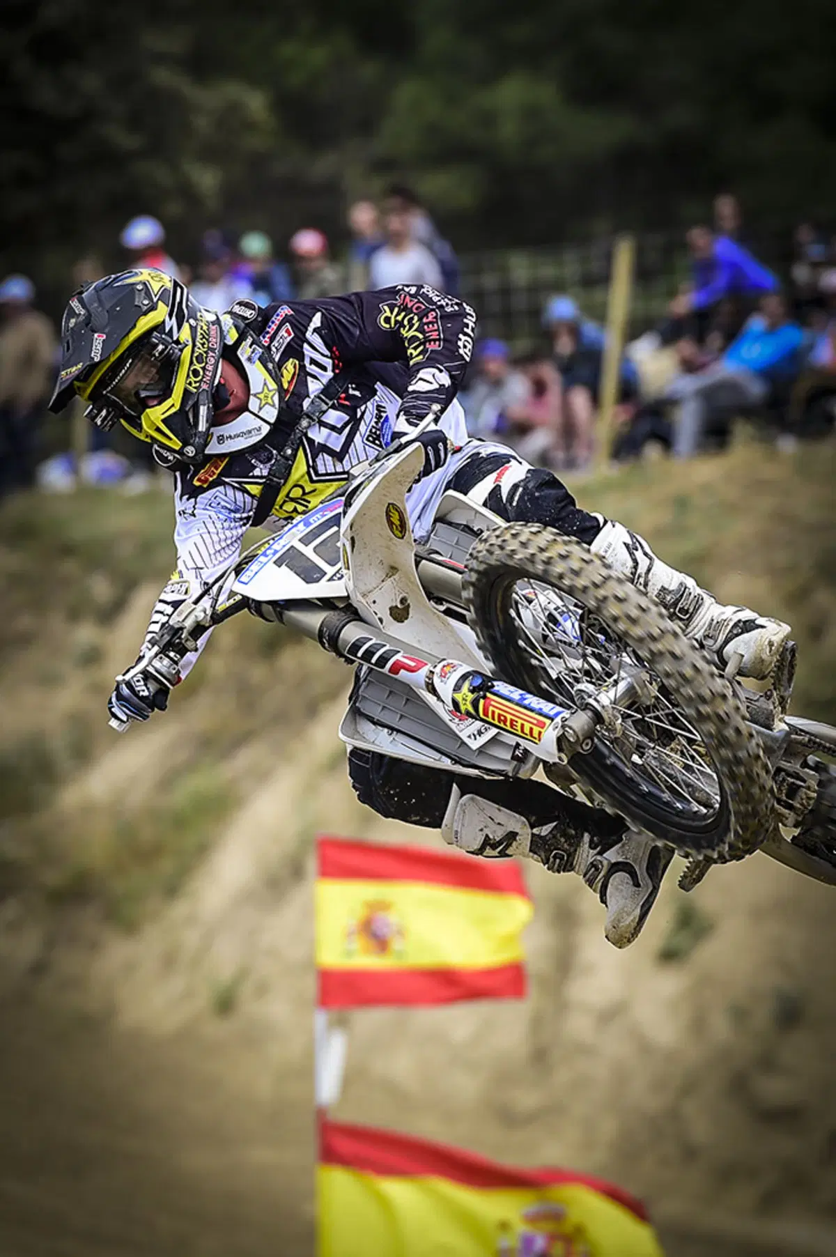MX 2016. Le foto più spettacolari del GP di Spagna (62)