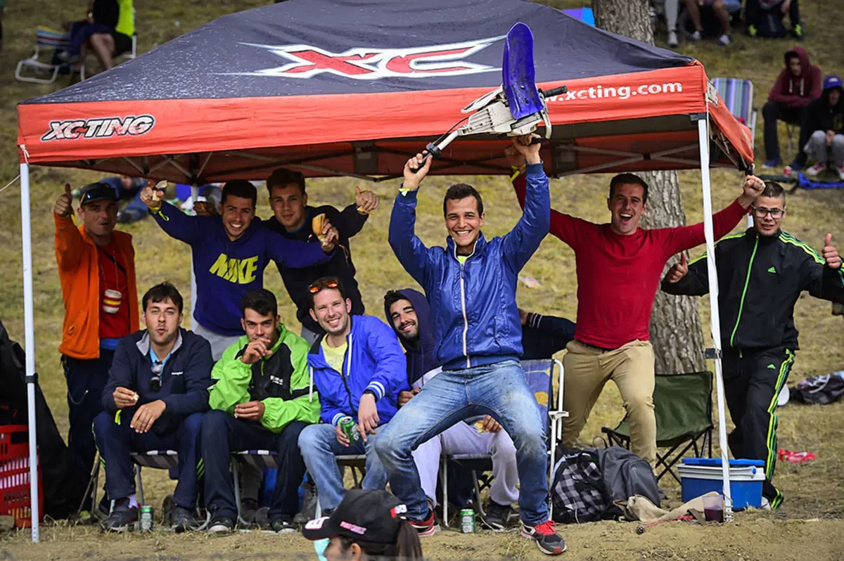 MX 2016. Le foto più spettacolari del GP di Spagna (71)