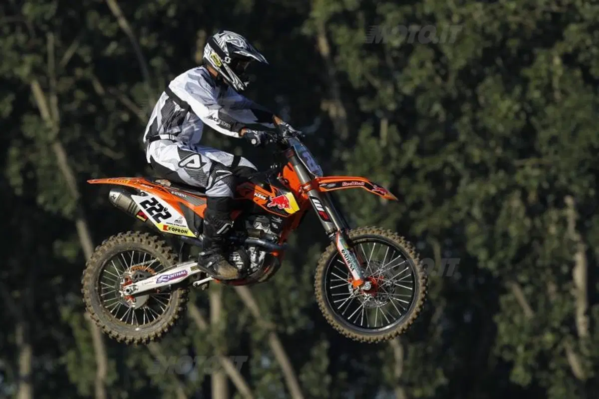 KTM SX-F Factory 2012   (10)