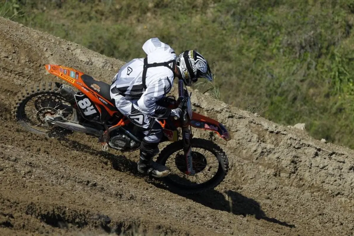 KTM SX-F Factory 2012   (11)