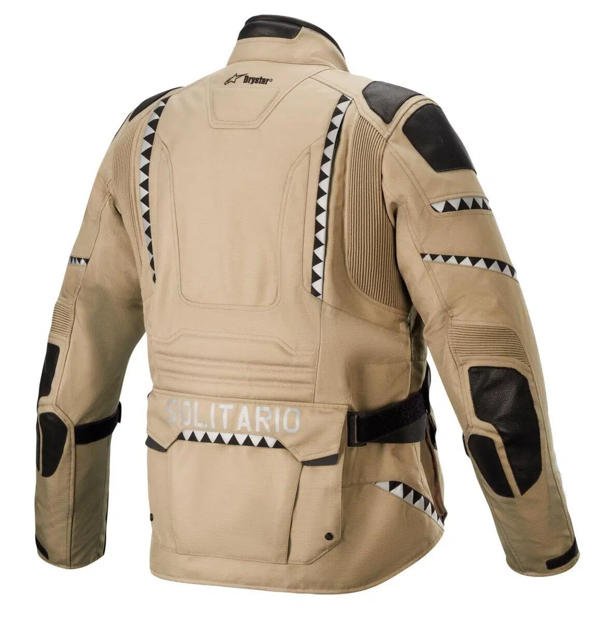 Alpinestars e El Solitario presentano Hold Fast Concept X (2)