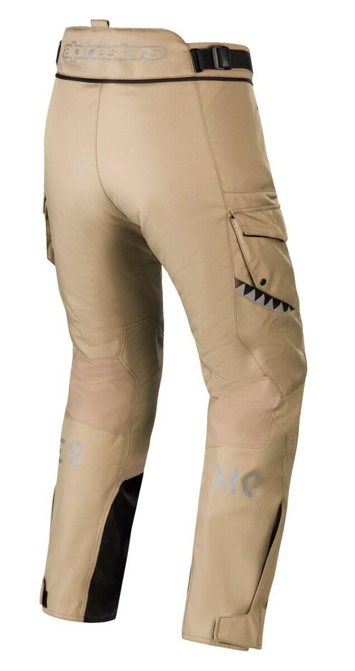 Alpinestars e El Solitario presentano Hold Fast Concept X (2)