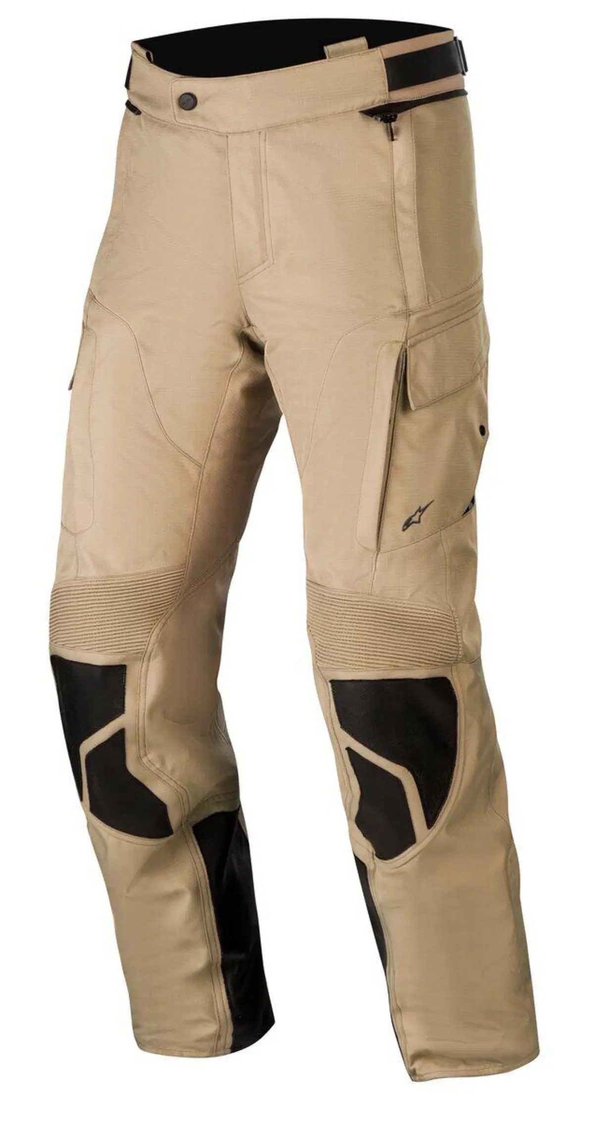 Alpinestars e El Solitario presentano Hold Fast Concept X