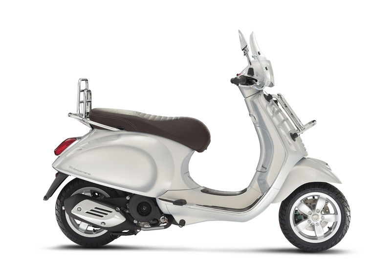 Vespa Primavera 150 Primavera 150 Touring (2021 - 24) (3)