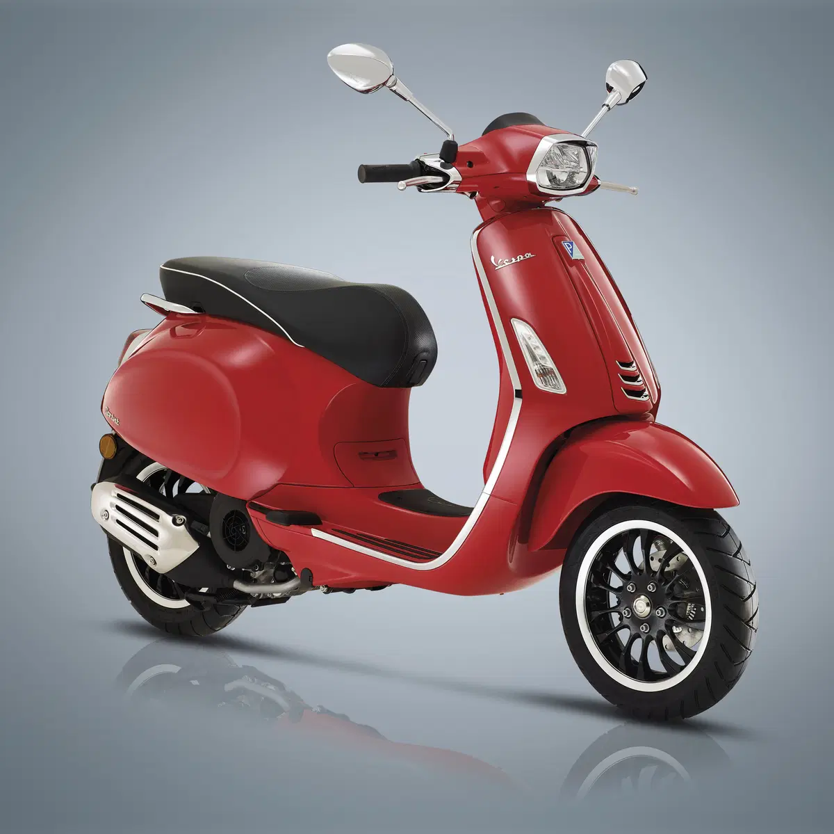 Vespa Primavera 150 3V ie Sport ABS (2021 - 22)