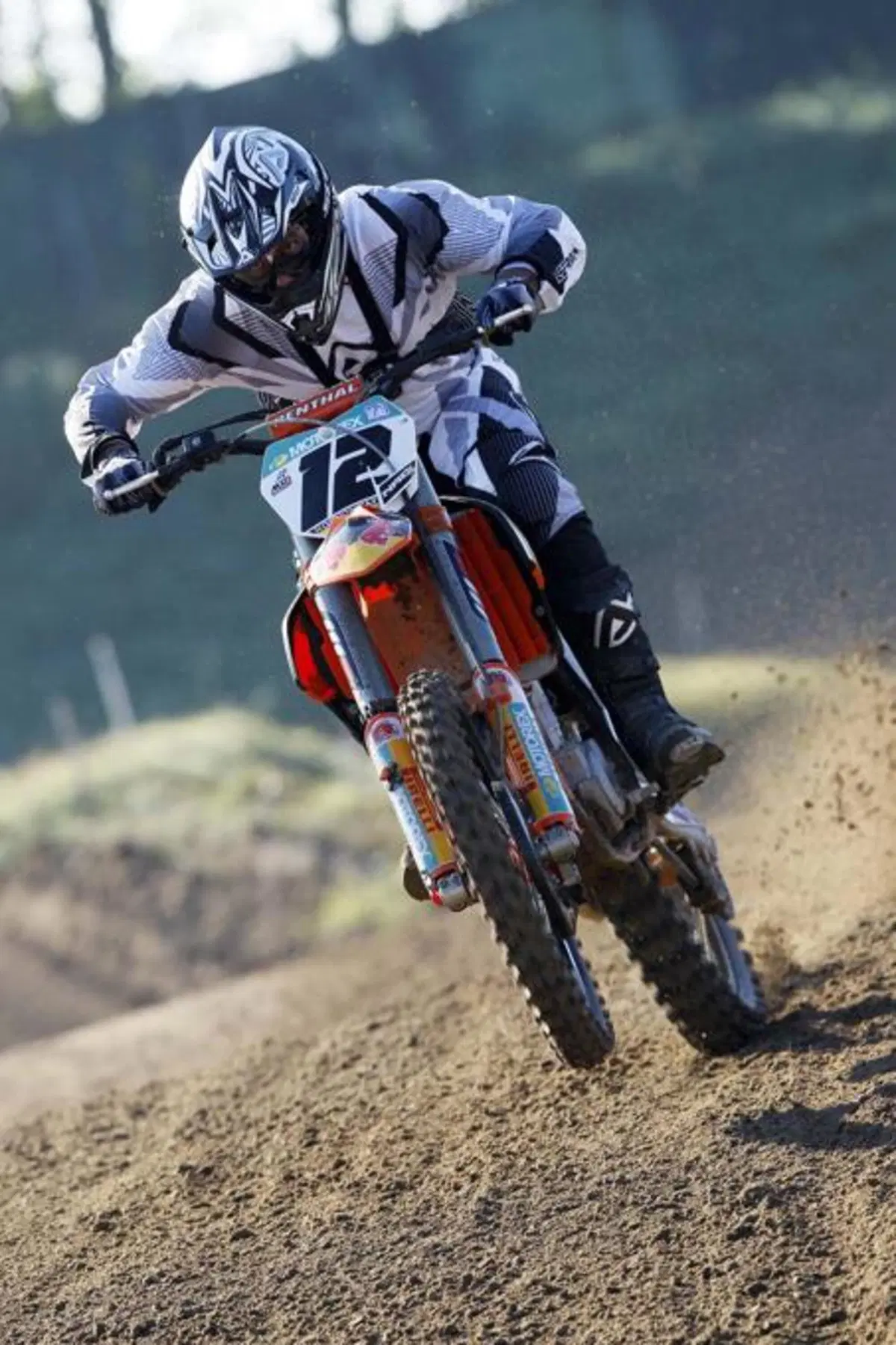KTM SX-F Factory 2012   (17)