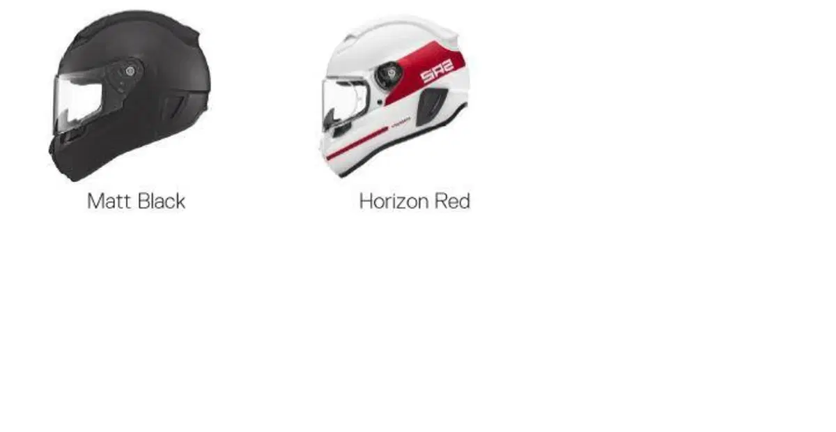 Schuberth: le novità 2020 (6)