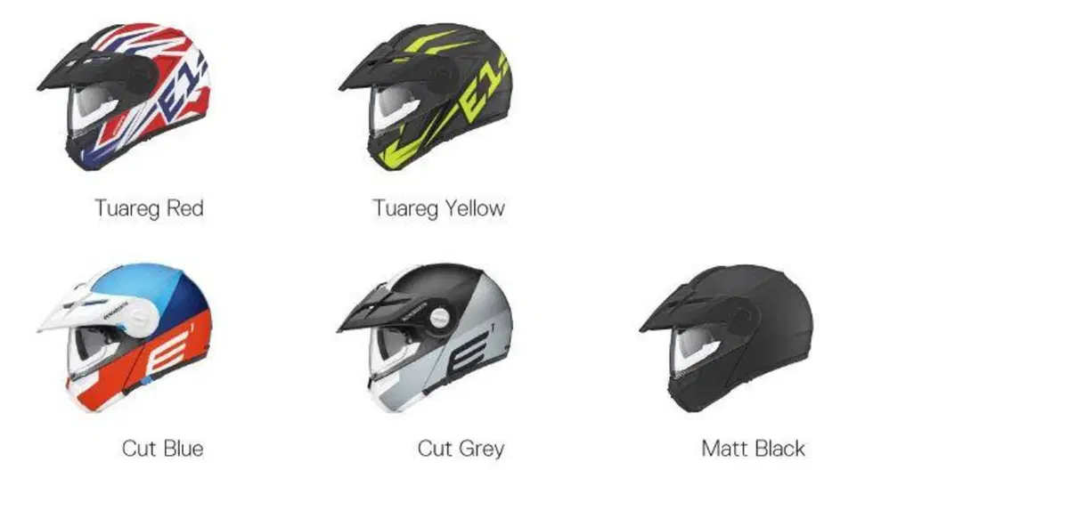 Schuberth: le novità 2020 (5)