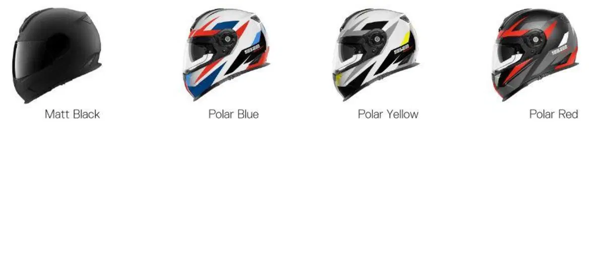 Schuberth: le novità 2020 (7)