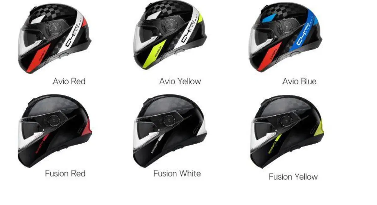 Schuberth: le novità 2020 (2)
