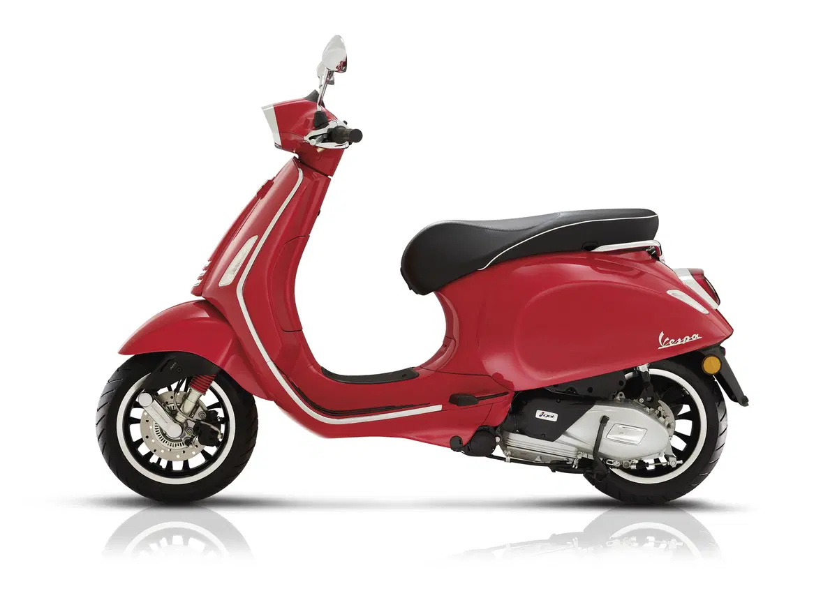 Vespa Sprint 125 Sprint 125 (2021 - 24) (5)