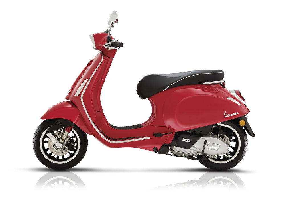 Vespa Sprint 125 (2021 - 24) (5)