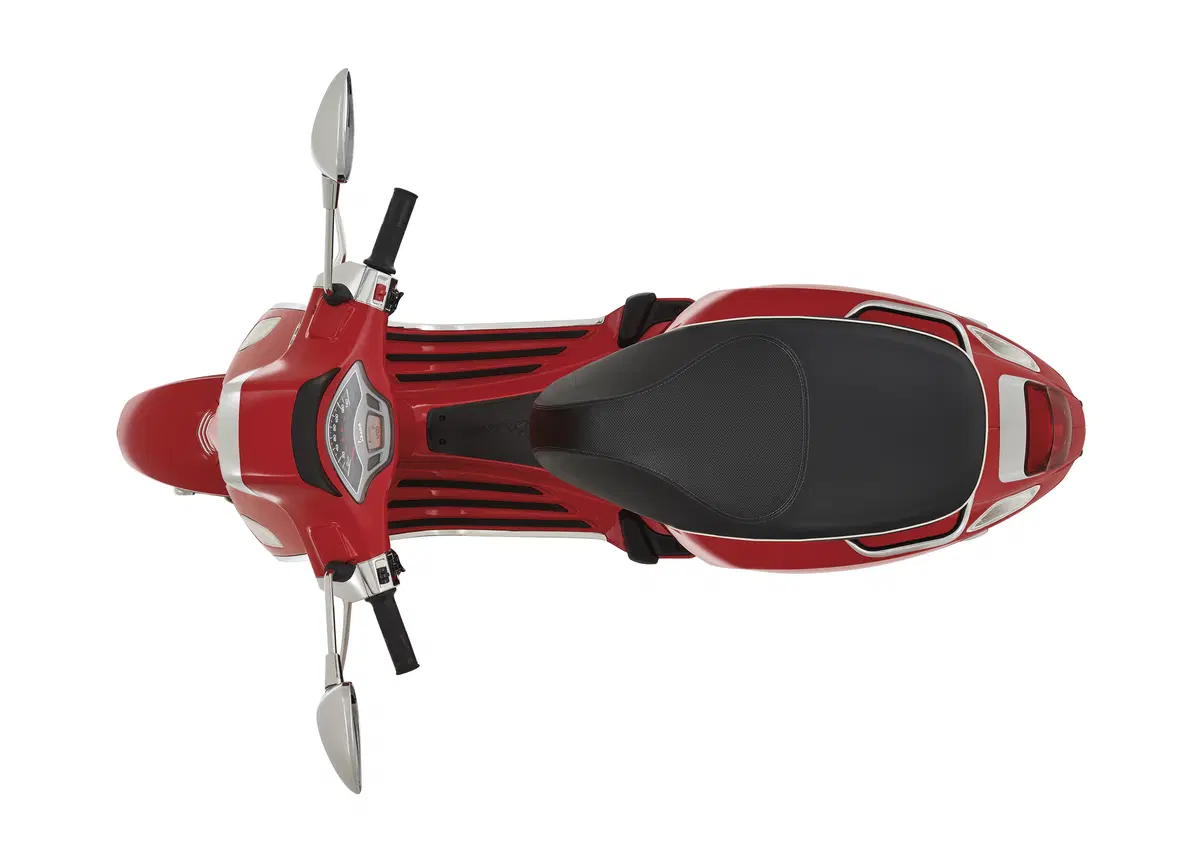 Vespa Sprint 125 Sprint 125 (2021 - 24) (7)