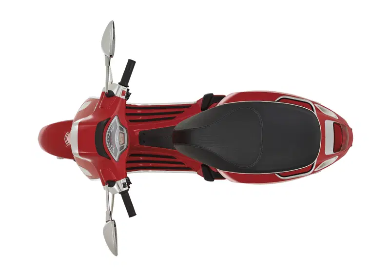 Vespa Sprint 125 Sprint 125 (2021 - 24) (7)