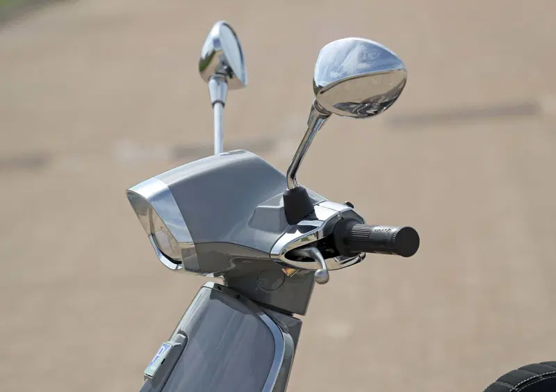 Vespa Sprint 125 Sprint 125 3V ie Sport ABS (2021 - 22) (7)