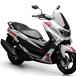 Yamaha NMax 160 ABS Star Wars. Da che parte della Forza state?