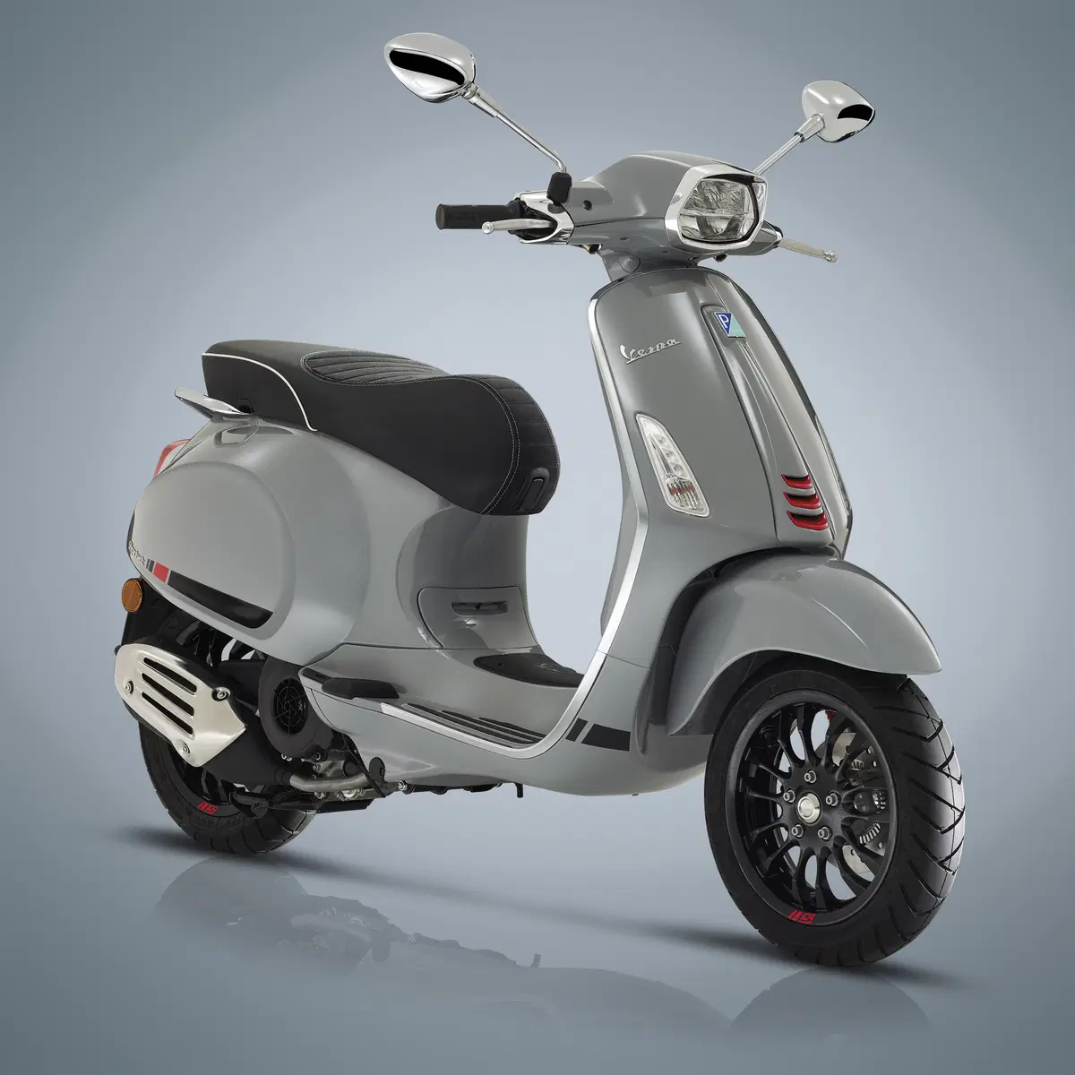 Vespa Sprint 150 3V Sport ie ABS (2021 - 22)