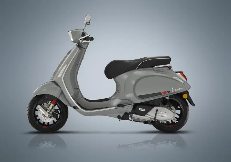 Vespa Sprint 150 Sprint 150 3V Sport ie ABS (2021 - 22) (3)