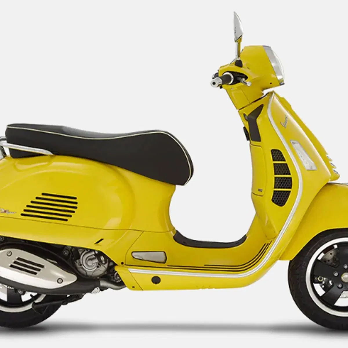 Vespa GTS 300 Super Hpe (2021 - 22)