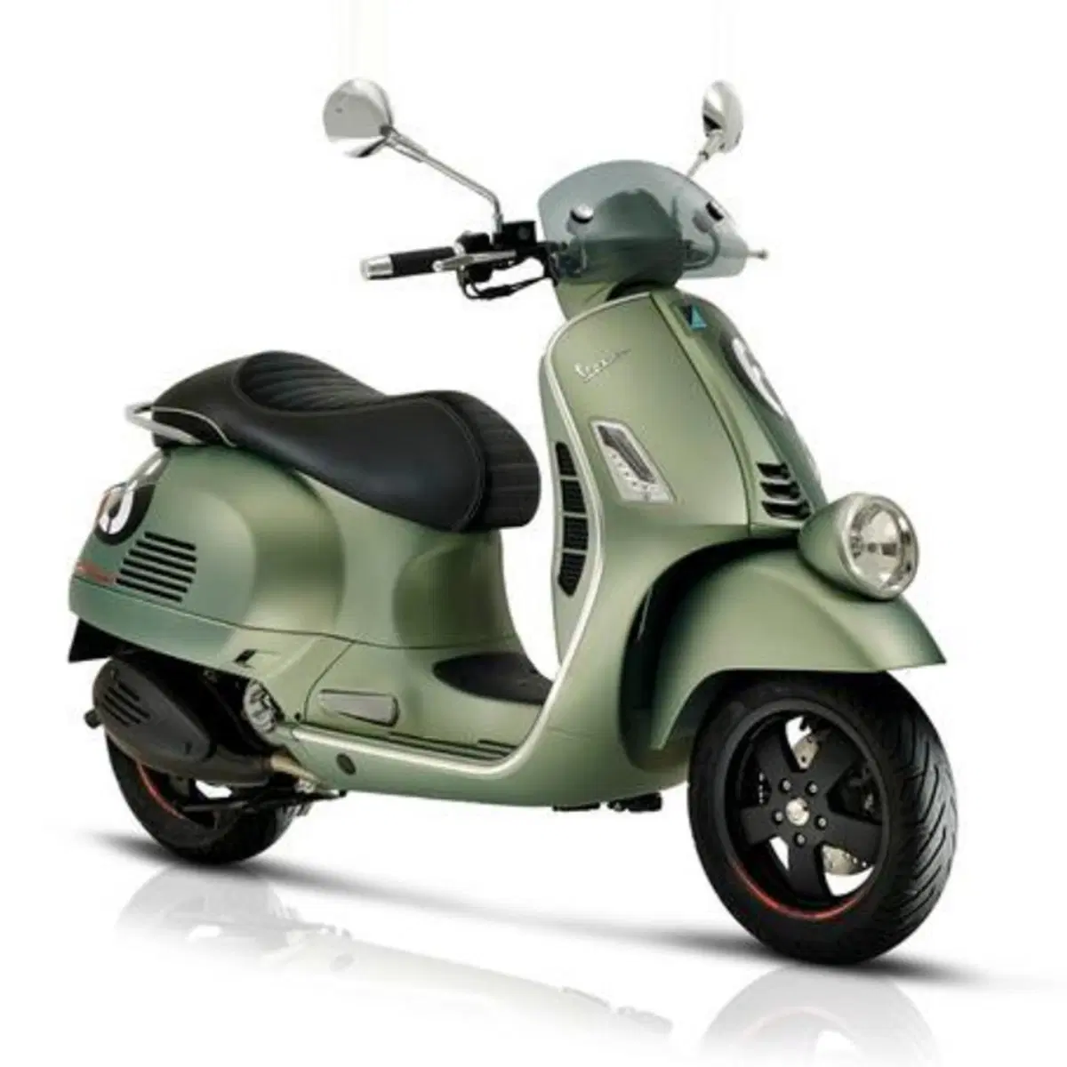 Vespa Sei Giorni 300 Hpe (2021 - 22)