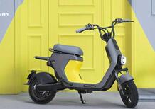 Segway C80. In arrivo negli USA il moped super smart