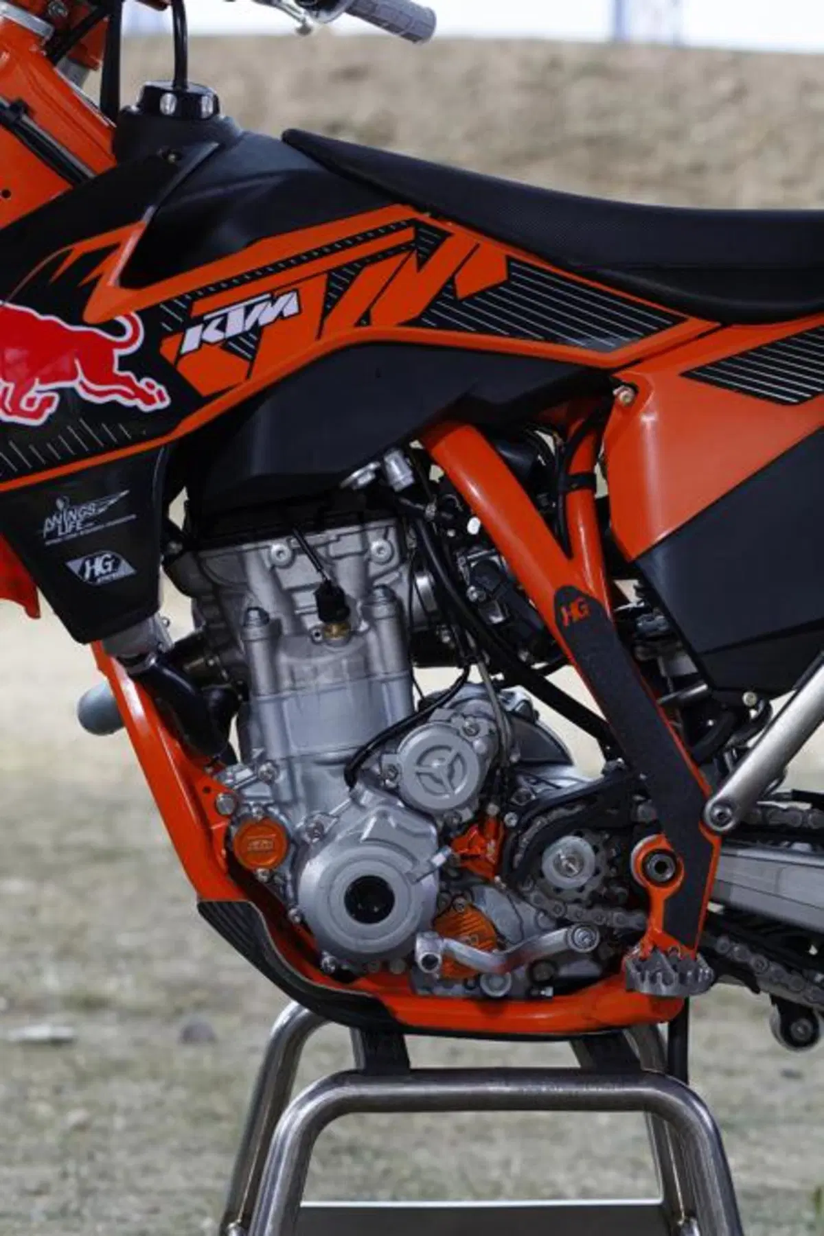 KTM SX-F Factory 2012   (36)