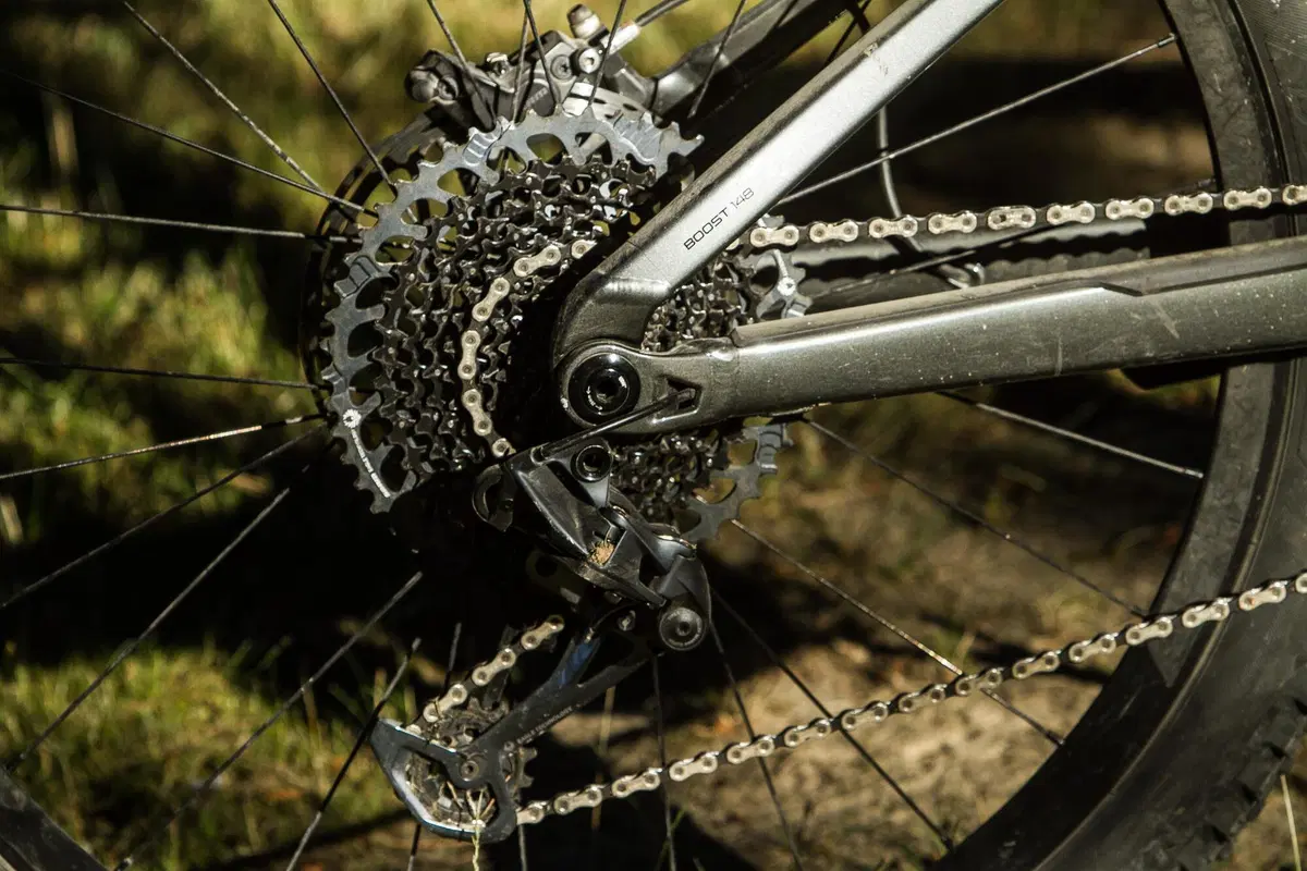 TEST - Trek Rail 9 (18)