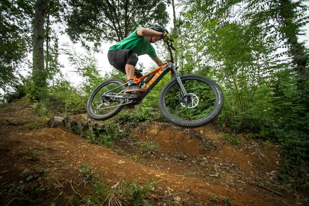 TEST - Trek Rail 9 (2)