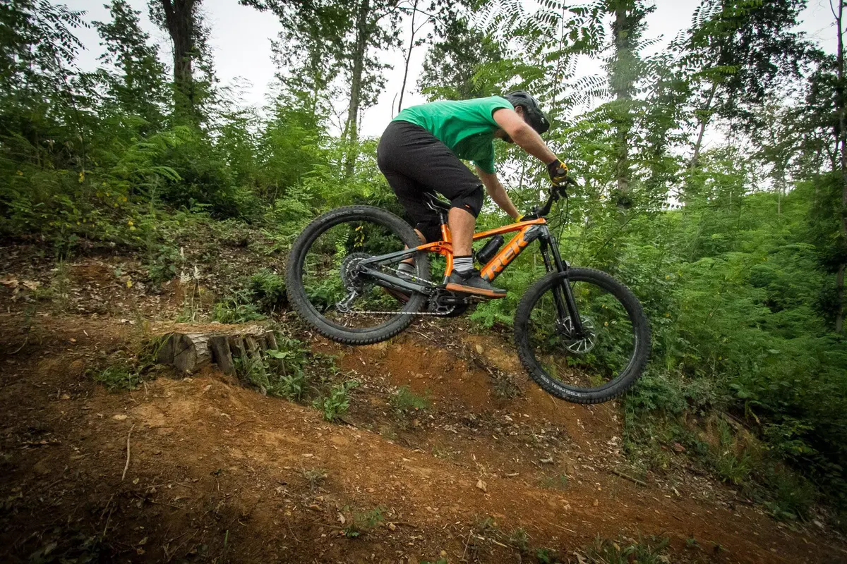 TEST - Trek Rail 9 (20)