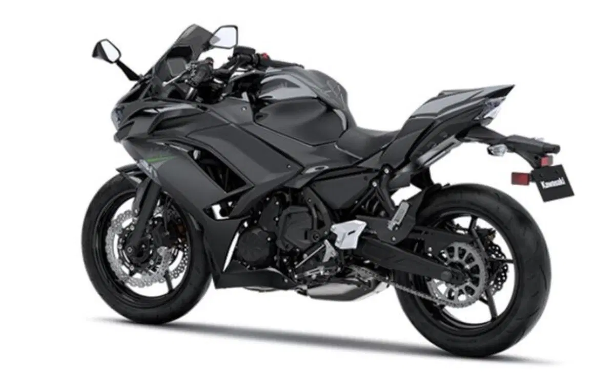 Kawasaki Ninja 650 Ninja 650 Performance (2021 - 24) (14)