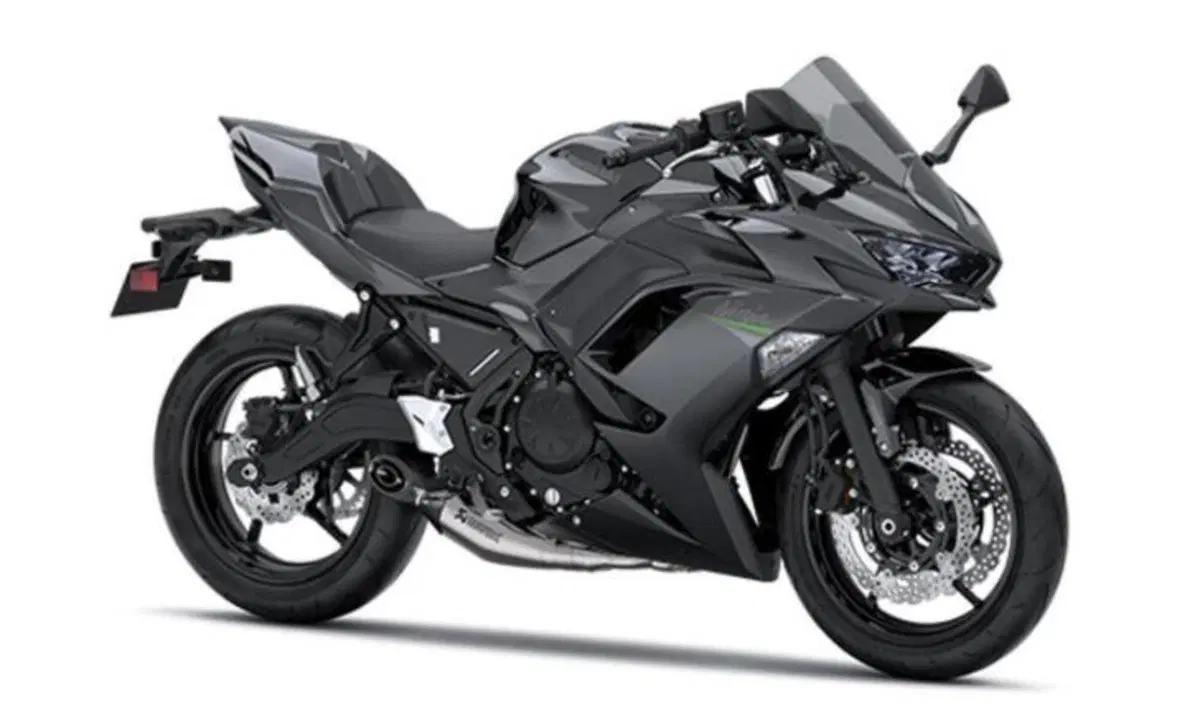 Kawasaki Ninja 650 Ninja 650 Performance (2021 - 24) (15)