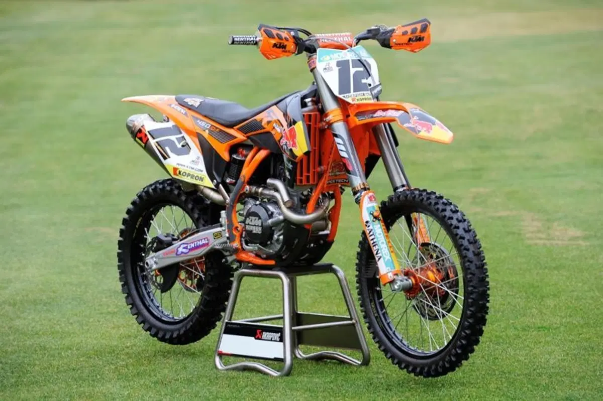 KTM SX-F Factory 2012   (59)