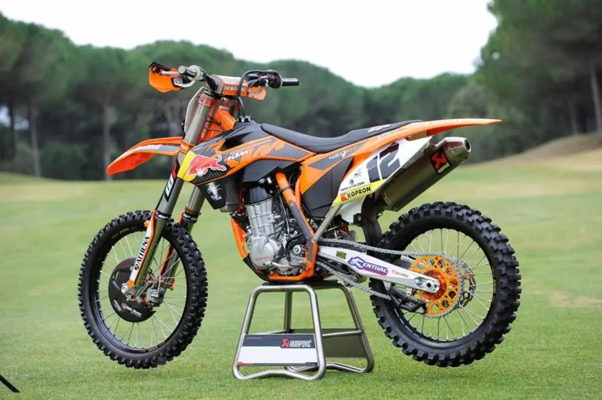 KTM SX-F Factory 2012   (62)