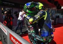 Nico Cereghini: Rossi e Morbidelli, attenti a quei due