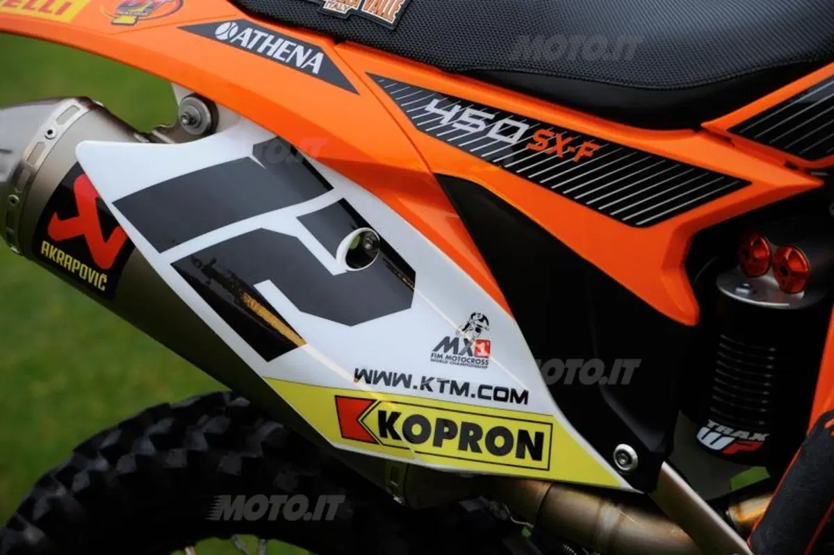 KTM SX-F Factory 2012   (64)