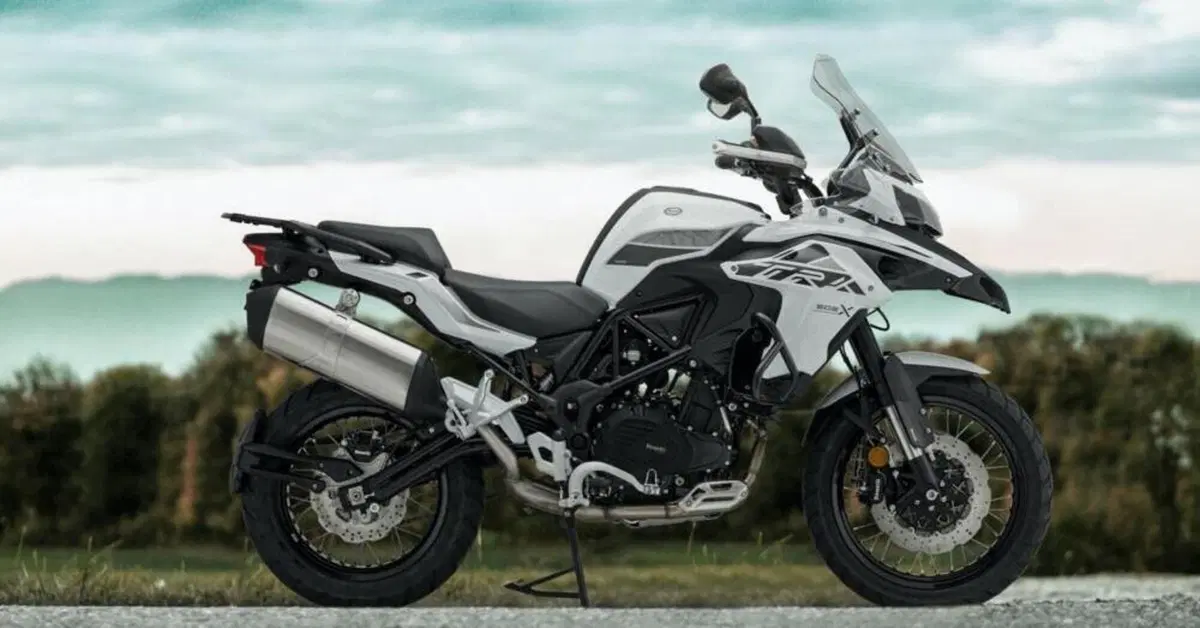 Benelli TRK 502/502X: tutto quello che c'&egrave; da sapere