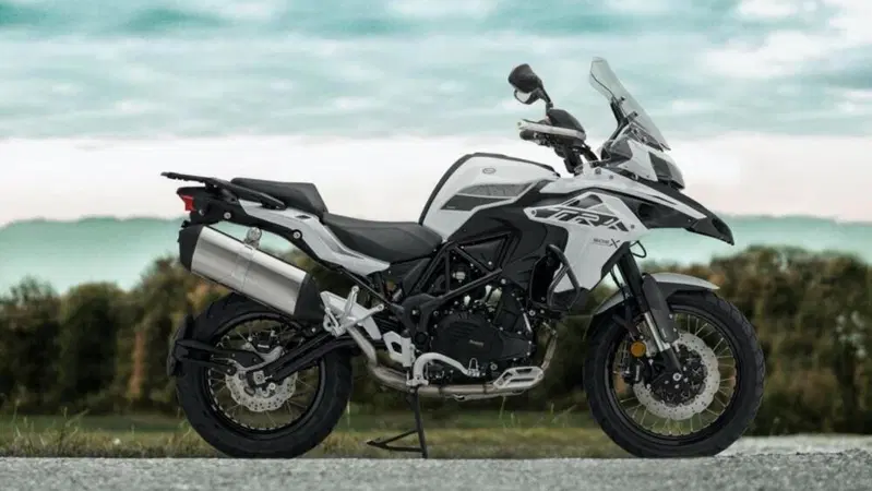 Benelli TRK 502/502X: tutto quello che c'&egrave; da sapere