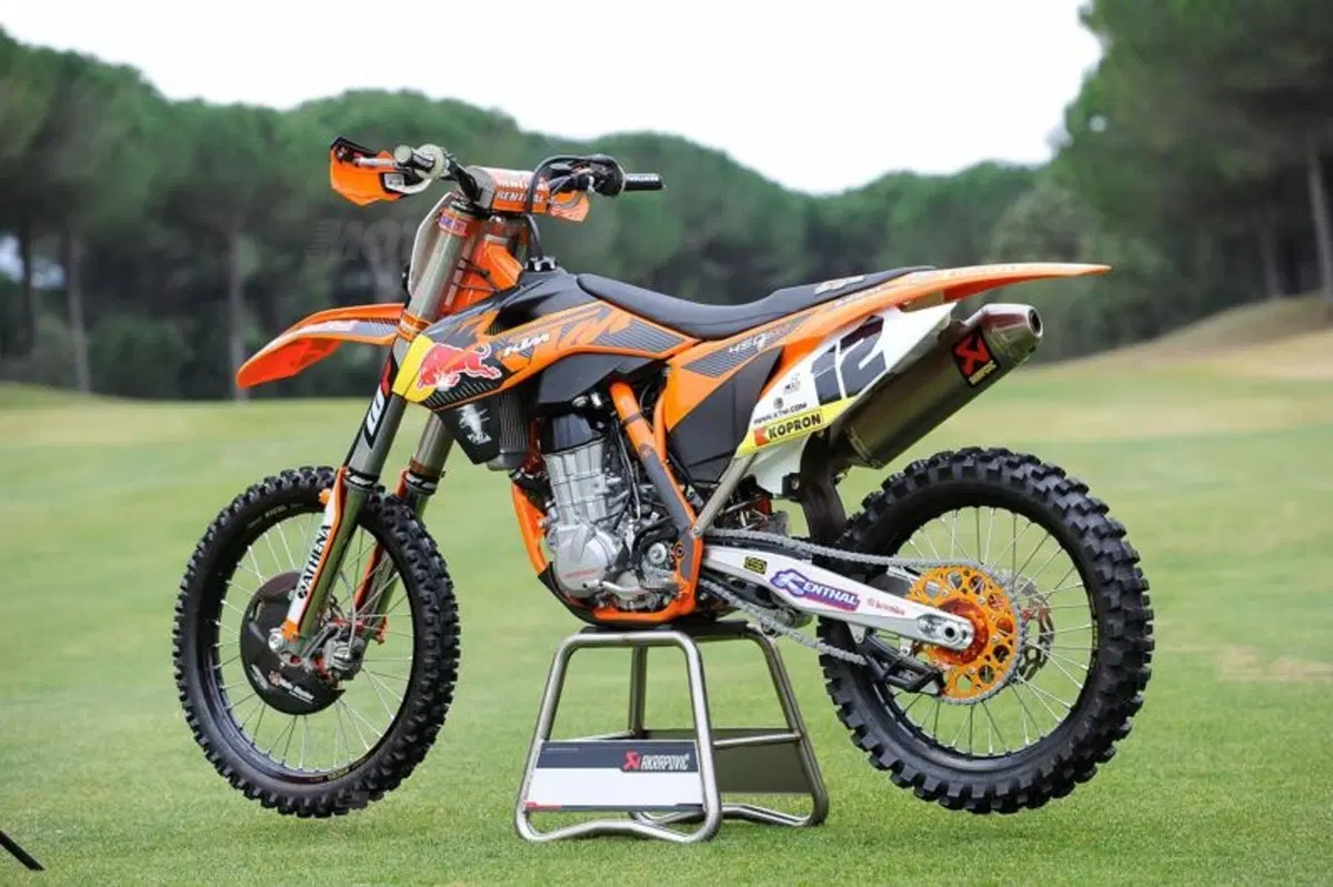KTM SX-F Factory 2012   (69)