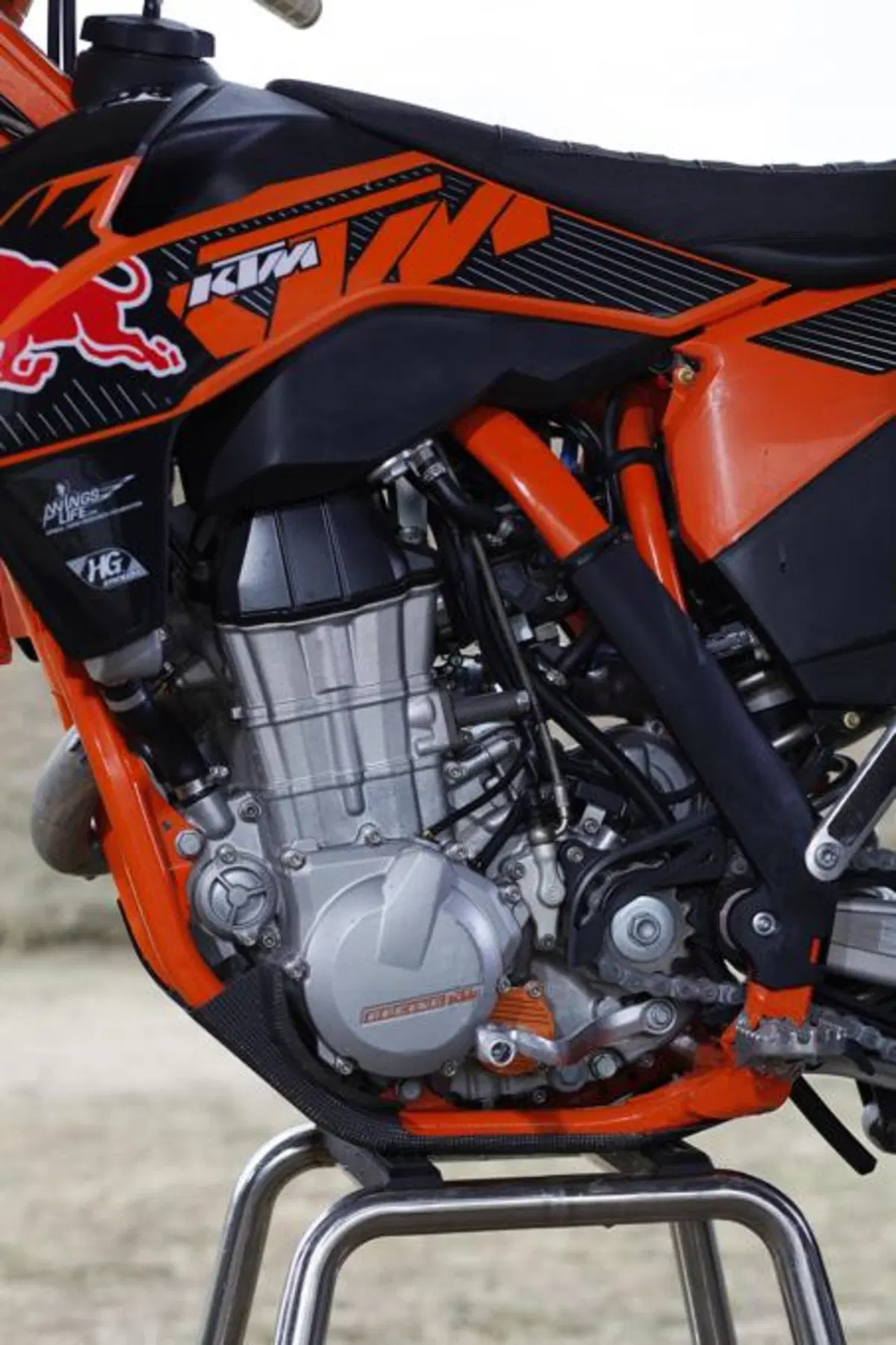 KTM SX-F Factory 2012   (82)