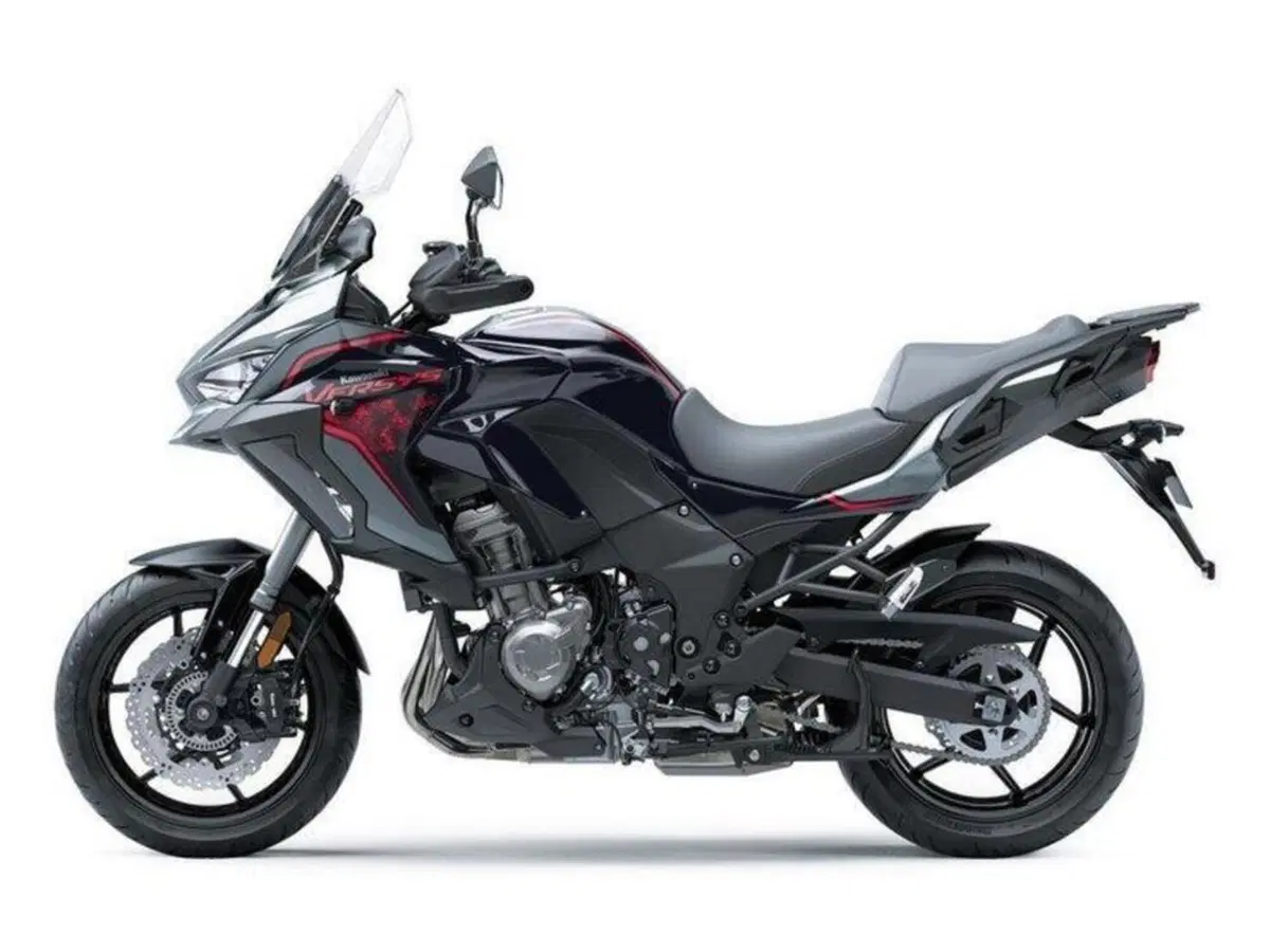 Kawasaki Versys 1000 Versys 1000 SE (2019 - 20) (2)