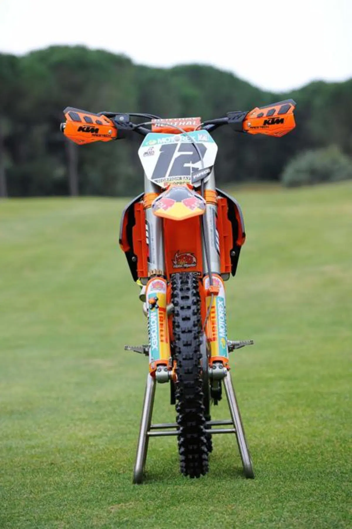 KTM SX-F Factory 2012   (84)