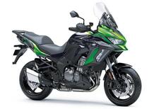 Kawasaki Versys 1000 SE (2019 - 20)