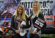 Motocross delle Nazioni, nel 2018 ad Assen?