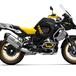 I prezzi delle nuove BMW R1250GS m.y. 2021