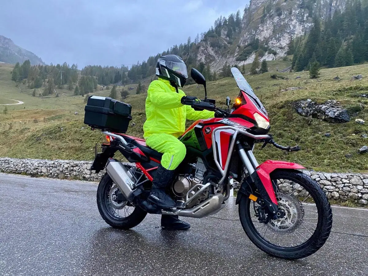 Planet Explorer 14: Italia - Trentino Alto Adige