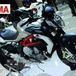 Nuova MV Agusta Brutale 800 2013!