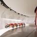 Il Museo Ducati riapre a tempo pieno