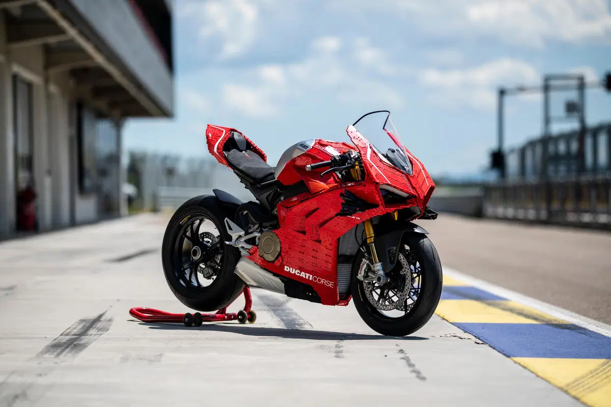 Il Museo Ducati riapre a tempo pieno a partire dal 5 ottobre (2)