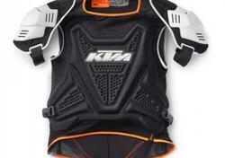 KTM PETTORINA 3PW16206 GLADIATO PROTECTOR SIZE L/X